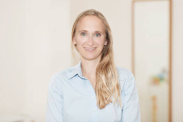 Autoriseret Osteopat Sophie Frier Nielsen City Osteopati og Fysioterapi