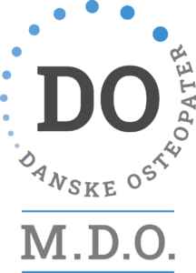 City Osteopati og Fysioterapi er Medlem af Danske Osteopater