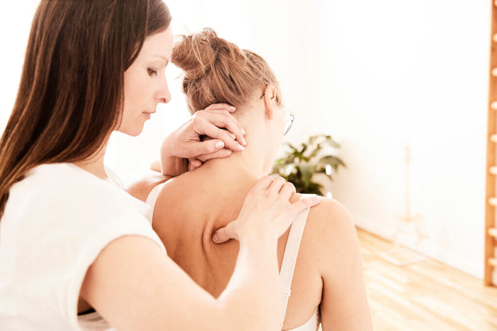 Fysioterapi og massage hos City Osteopati og Fysioterapi København